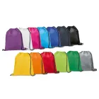 Sacola tipo mochila saco: cores - 1860128