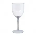 Taça para Vinho 400 ml  Branca - 1687047