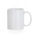 Caneca Cerâmica 325ml branca - 1686095
