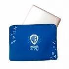 Capa para notebook azul personalizada - 1670922