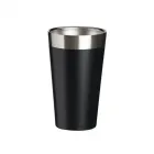 Copo Térmico de Inox 473ml - preto - 1736136