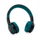 Fone de Ouvido Bluetooth Verde - 1669730