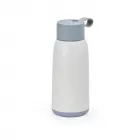Garrafa de Vidro 350ml bege - 1760304