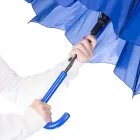 Guarda-chuva azul - 1736350