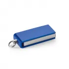 Pen Drive mini azul. - 1760197