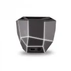 Caixa de Som Bluetooth com iluminação - 1694290