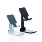 Suporte Retrátil para Celular Preto e Branco - 1669450