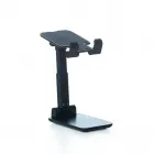 Suporte Retrátil para Celular e Tablet Preto - 1669454