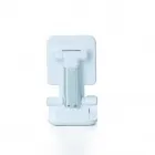 Suporte Retrátil Branco para Celular e Tablet - 1669455