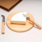 Kit queijo 3 peças  - 1670689