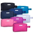 Necessaire PVC Impermeável com Plaquinha 1 - 1670077