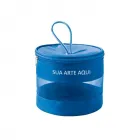 Bolsa de cosméticos Azul - 1800653