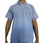 Camisa polo Cinza - 2 - 2042673