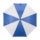 Guarda-chuva colorido azul - 1717258