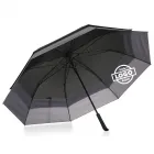  Guarda-chuva de nylon preto - 1717261