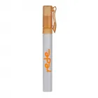 Spray higienizador 10ml laranja - 1717298