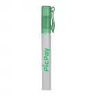 Spray higienizador 10ml  verde - 1717299