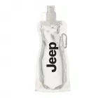Squeeze dobrável de plástico personalizado - 1697526