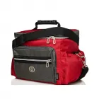 Bolsa Térmica Iron Bag Sport Vermelha G - 1 - 1699911