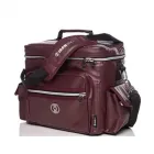 Bolsa Térmica Iron Bag Premium M na diagonal - 1697146