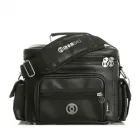Bolsa Térmica Iron Bag Premium Black G de frente - 1697068