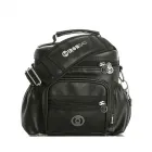 Bolsa Térmica Iron Bag Premium Black P de frente - 1698715