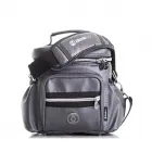 Bolsa Térmica Iron Bag Premium Chumbo P de frente - 1698721