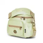 Bolsa Térmica Iron Bag Premium Green Mint P na diagonal - 1698712