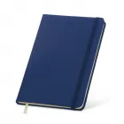 Caderneta azul - 1801905