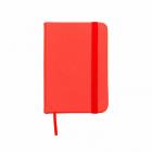 Mini Caderneta vermelha - 1726555