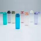 Squeeze plástico - opções de cores - 1801552