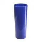 Copo long azul bic leitoso - 1820524
