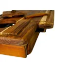 Tábua em madeira - 1771193