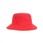 Bucket hat vermelho - 1893038