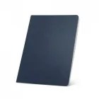 Caderno A5 azul escuro - 1963468