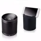 Caixa De Som Wireless Speaker com apoio - 1784144