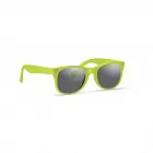 Óculos de sol verde - 1784176