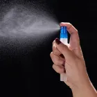 Demonstração uso spray - 1902230