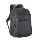 Mochila para notebook em Nylon Preta - 2194794