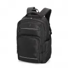 Mochila Premium em Nylon Gucci Preta - 2194782