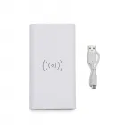 Power bank com cabo - 1810914