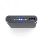 Power bank com LEDO - 1810915