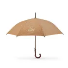Guarda-chuva em cortiça personalizado - 1819006