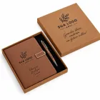 Kit executivo composto por dois itens - 2227290