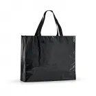 Sacola em non-woven preta - 1819374