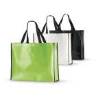 Sacola em non-woven laminado: 3 cores - 1819371