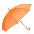 Guarda-chuva Automático laranja - 1828617