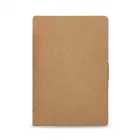 Caderno de anotações com autoadesivos - 1843616