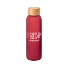 Squeeze em vidro personalizado - 2229572
