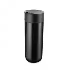 Caneca Térmica Preta - 2229967